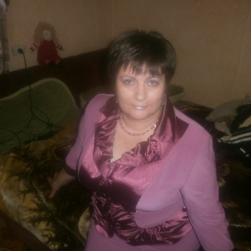 Светлана Ганчева