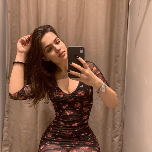 Ирина Никитинa