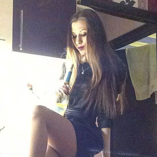 Софья Галкинa