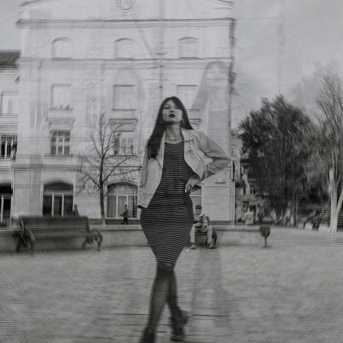 Наталья Зиновьевa