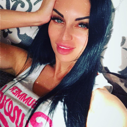 Оксана Калининa