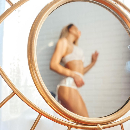 Мальвина Ждановa