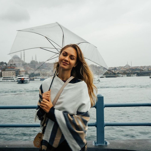 Наташа Шинкаренко