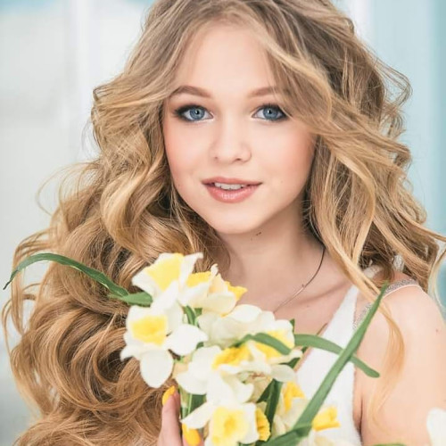 Оксана Середа