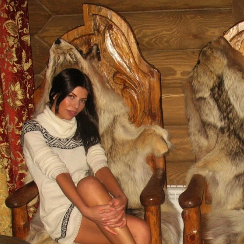 Дарья Щербаковa