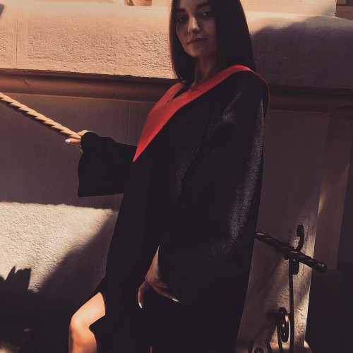 Зинаида Прохоровa