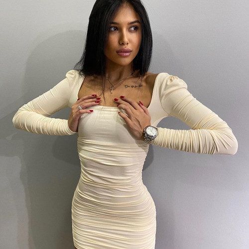 Ольга Мясниковa