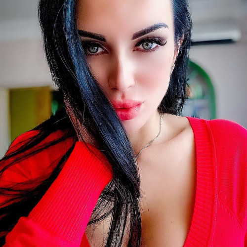 Светлана Щукинa