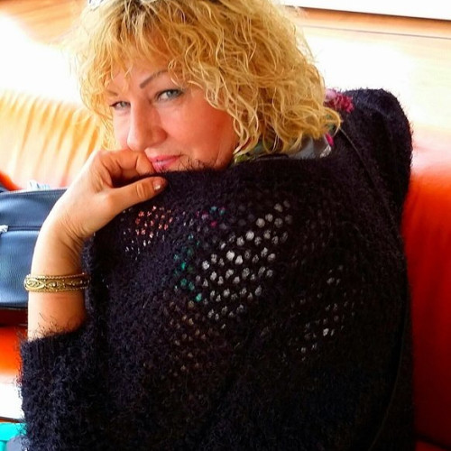 Надежда Казначеева