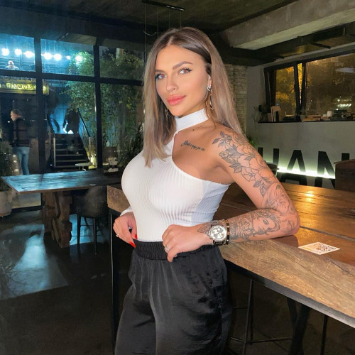 София Беляковa