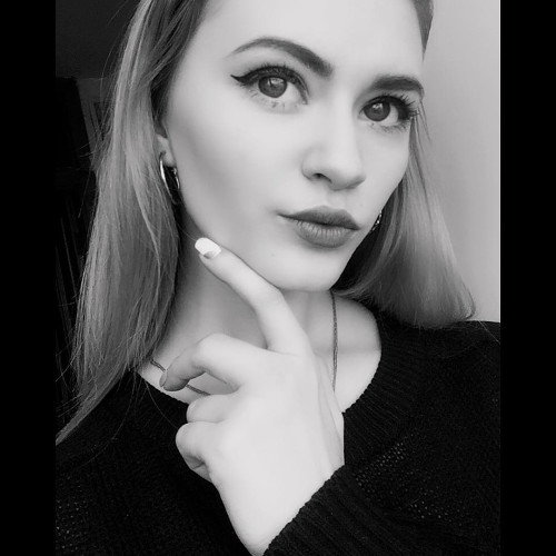 Мария Красильниковa