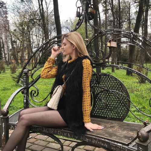 Вероника Кузьминa