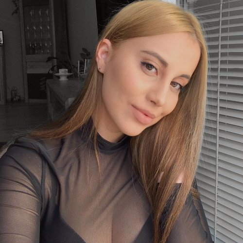 Анастасія Васильчук