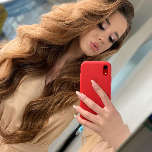 Олександра Василенко