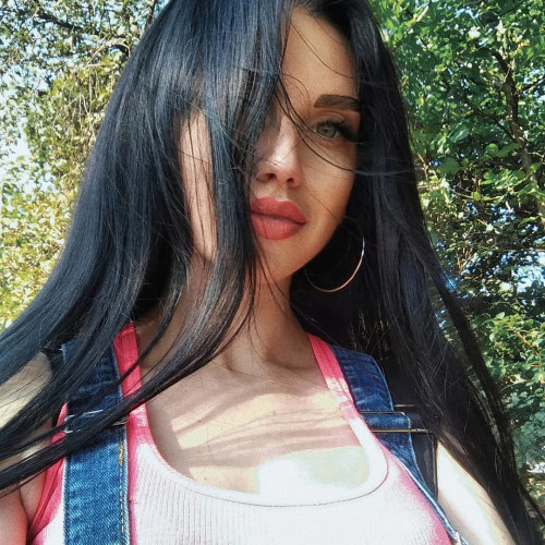 София Агафоновa