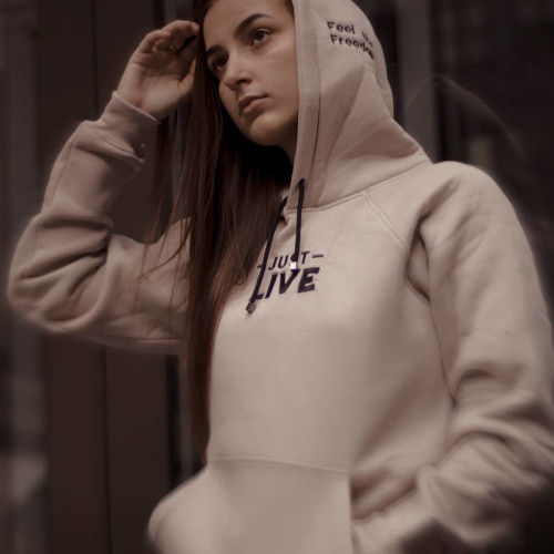 Дарья Белозёровa