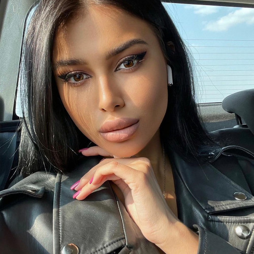 Алла Архиповa