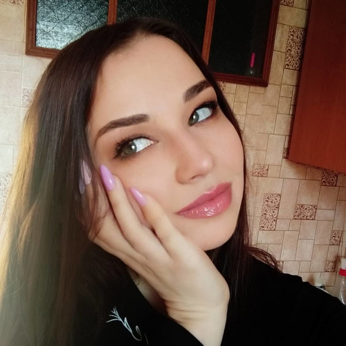 Анжелика Гурьевa