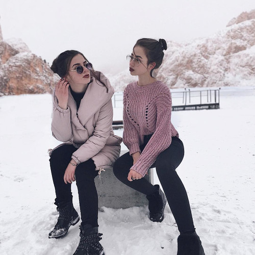 Анастасия Силинa