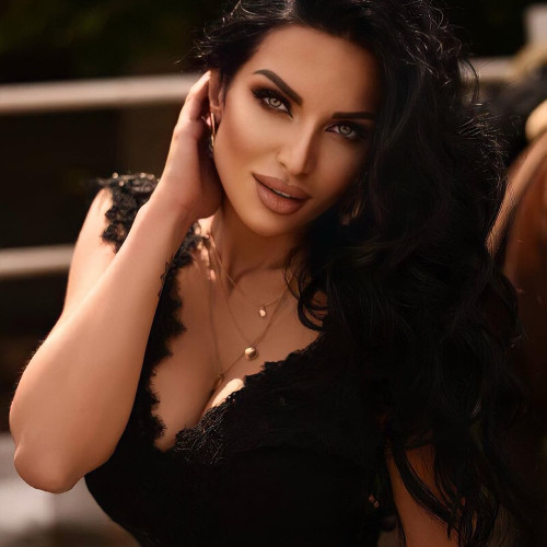 Светлана Медведевa