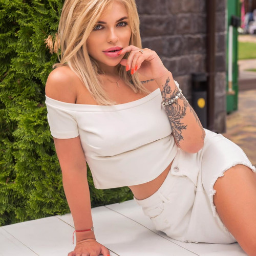 Жанна Власовa