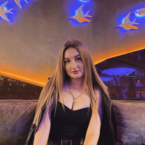 Клавдия Якушевa