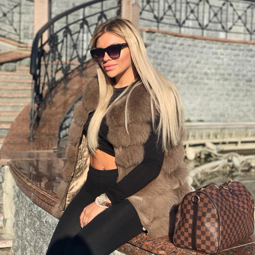 Александра Ореховa