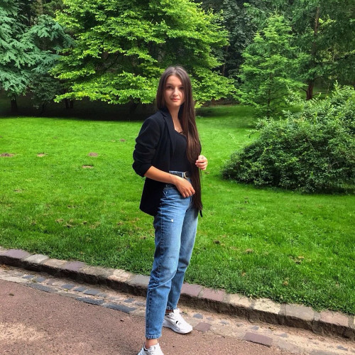 Любов Панасюк