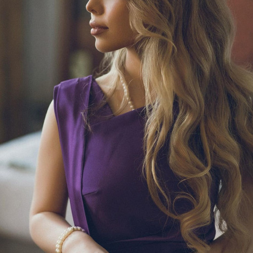 Галина Мамонтовa