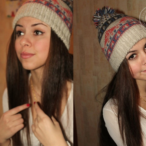 Василиса Захаровa