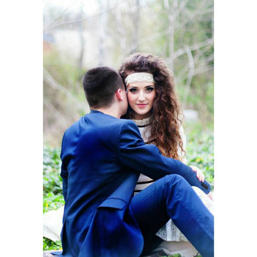 Любовь Карповa