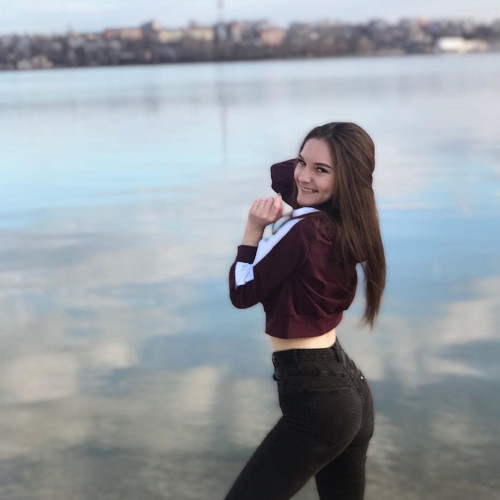 Надежда Прохоровa