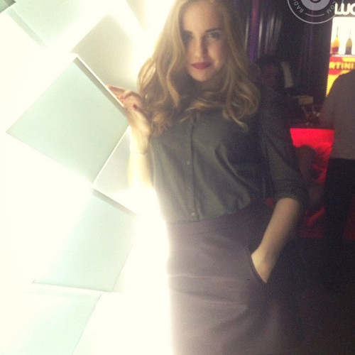 Тамара Селиверстовa