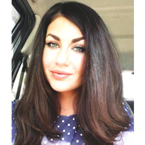 Марина Фроловa