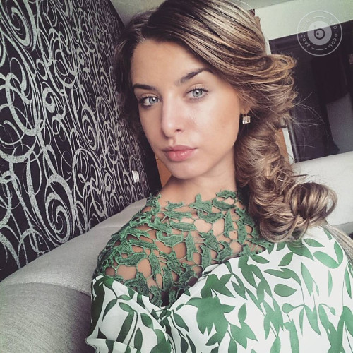 Дарья Шиловa