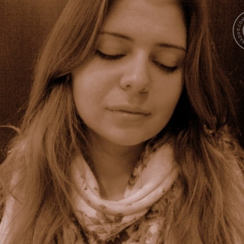 Екатерина Поляковa