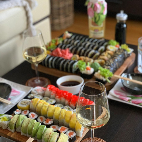 Фаина Власовa