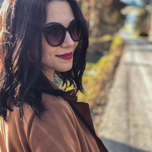 Розалина Богдановa