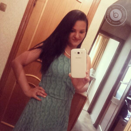 Алина Шиловa