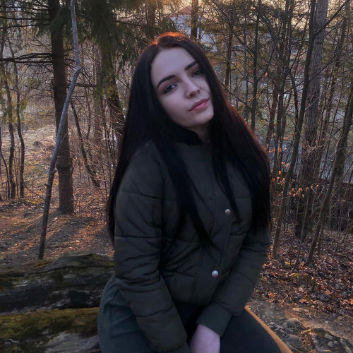 Анжелика Александровa