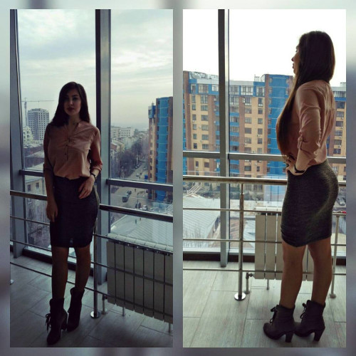 Катерина Іванченко