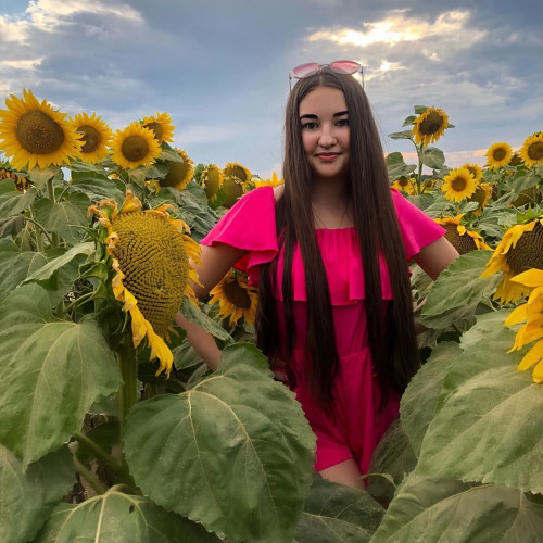 Владлена Шараповa