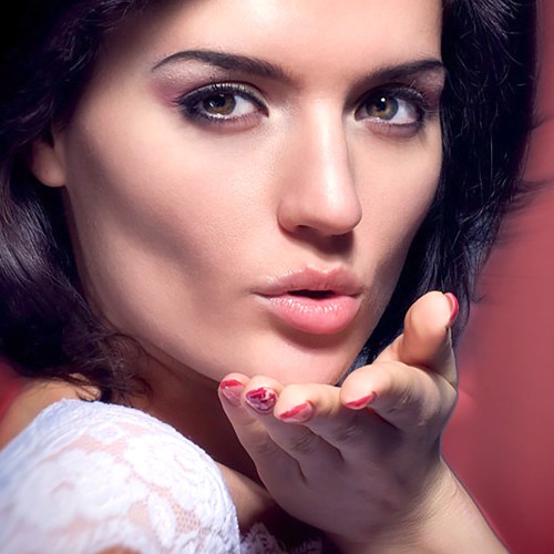 Лариса Ширяевa