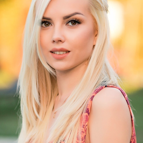 Марина Крамарчук