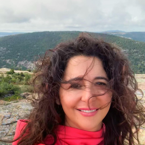 Полина Давыдовa