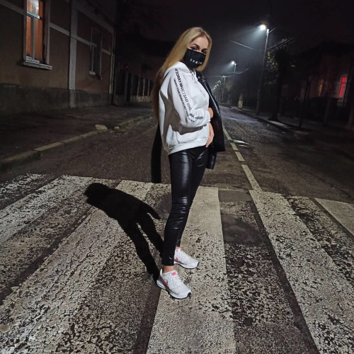 Дина Никифоровa