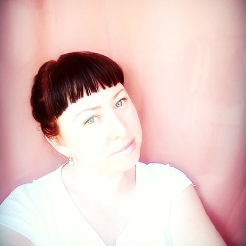 Оксана Филатова