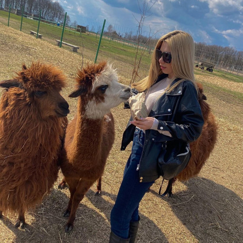 Изабелла Рожковa