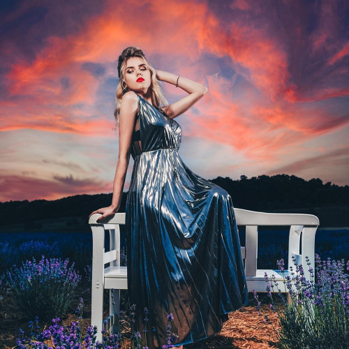 Алина Русаковa