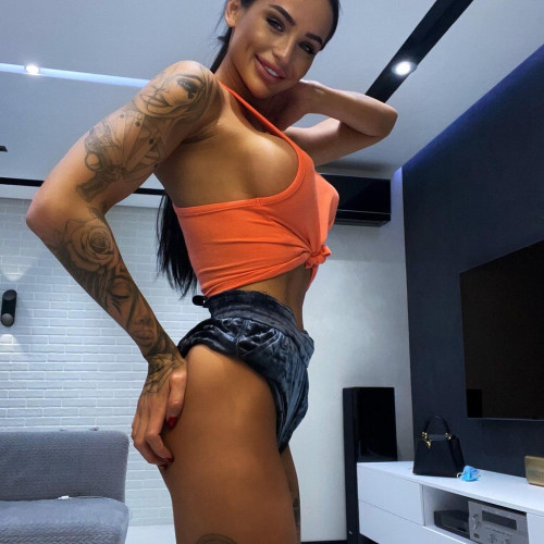 Ольга Кошелевa